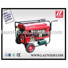 5kw gasoline generator